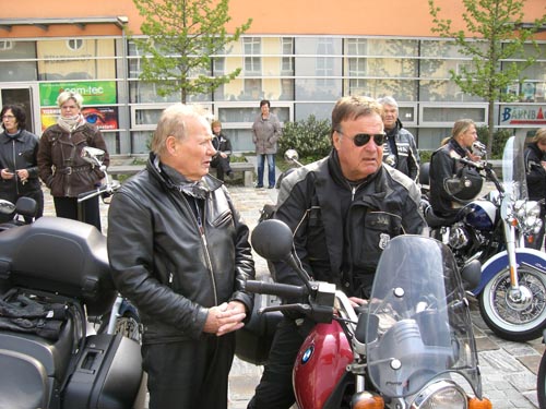 31 - Motorradsegnung 01. Mai 2009